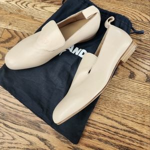 Jil Sander Flats